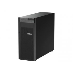 Lenovo 7y45a01lau Thinksystem St250 Xeon E-2104g 4c (1/1), 8gb(1/4), 2.5"hs(0/8), 550w, 3yr