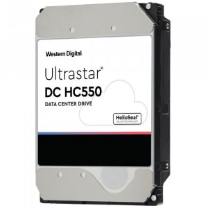 WD 0F38352 18TB Ultrastar Enterprise 3.5" SAS WUH721818AL5201 Hard Drive HDD