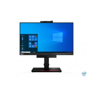 Lenovo 11gspar1au Tio4-22 21.5in Non Touch Led Monitor 3yr