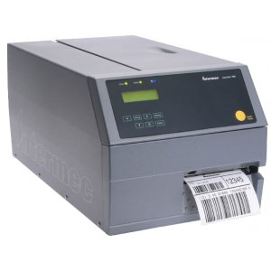 Honeywell 1-px4654-020 Internal Rewinder Unit Of Backing Paper/liner For Px4i/px4ie