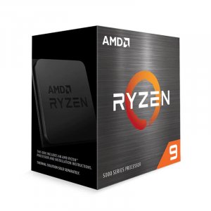 AMD Ryzen 9 5950X 16-Core AM4 3.40 GHz Unlocked CPU Processor 100-100000059WOF