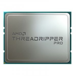 AMD Ryzen ThreadRipper Pro 5975WX 32-Core sWRX8 Processor 100-100000445WOF