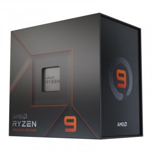 AMD Ryzen 9 7900X 12-Core AM5 4.70 GHz Unlocked CPU Processor