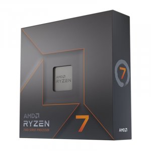 AMD Ryzen 7 7700X 8-Core AM5 4.50 GHz Unlocked CPU Processor 100-100000591WOF