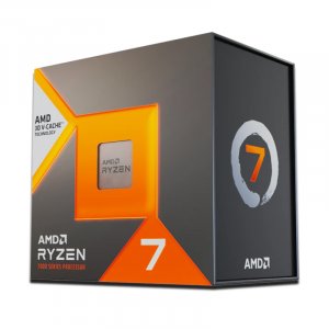 AMD Ryzen 7 7800X3D 8 Core AM5 4.2GHz Unlocked CPU Processor