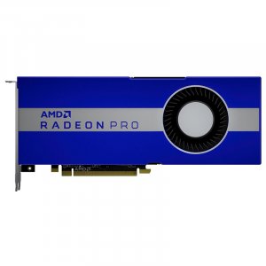 AMD Radeon Pro W5500 8GB Workstation Video Card 100-506095