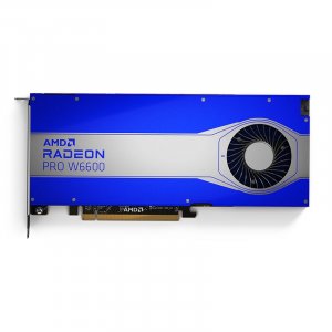 AMD Radeon PRO W6600 8GB GDDR6 Video Card 100-506159