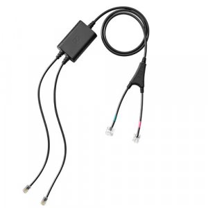 Epos Cisco Adapter Cable For Electronic Hook Switch - 'g' Versions