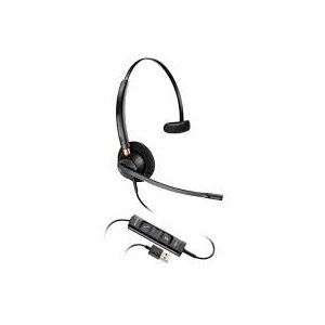 HP Poly EncorePro 515 Monoaural with USB-A Headset