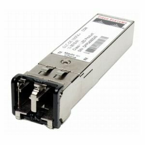 Cisco Glc-ge-100fx= Glc-ge-100fx= 100fx Sfp On Ge Sfp Ports