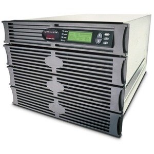 Apc Syh4k6rmi Apc Symmetra Rm 4kva Scalable To 6kva N+