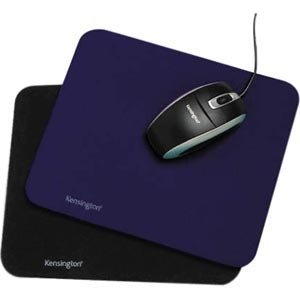 Kensington 65709 Mouse Pad - Blue