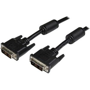 Startech.com Dvidsmm2m 2m Dvi-d Single Link Cable - M/m