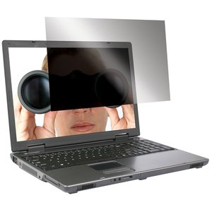 Targus Asf125w9usz 4vu Privacy Filter For 12.5in Widescreen