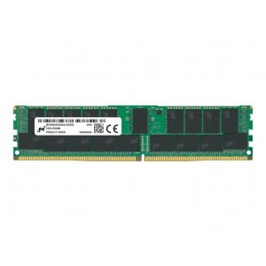 Micron MTA18ASF2G72PDZ-2G9J3 DDR4 16GB 2933Mhz (PC-23400) CL21 DR x8 Registered ECC RDIMM Memory
