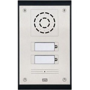 Axis Ip Uni - 2 Buttons