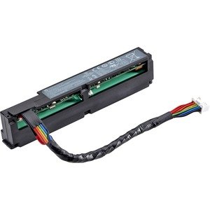 HPE 96W Smart Storage Lithium‑ion Battery with 145mm Cable Kit
