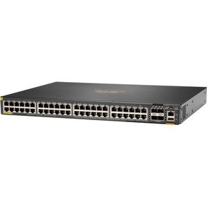 HPE Aruba 6200F 48G CL4 4SFP+740W JL728A Switch