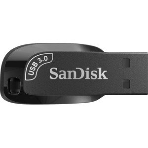Sandisk Sdcz410-256g-g46 Sandisk Ultra Shift Usb3.0 Cz410 256gb