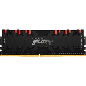 Kingston Kf436c18rbak2/64 64gb Ddr4-3600mhz Cl18 Dimm (kit Of 2)