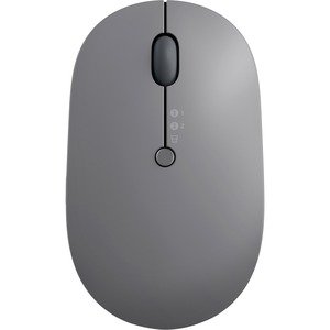 Lenovo 4y51c21217 Lenovo Go Wireless Multi-device Mouse