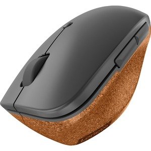 Lenovo 4y51c33792 Lenovo Go Wireless Vertical Mouse