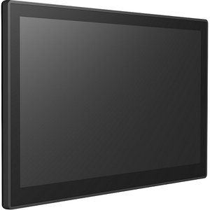 Advantech 15.6in 16:9 monitor P-touch FHD BK