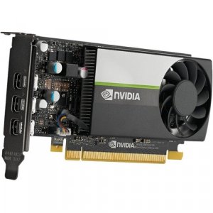 Lenovo Isg Thinksystem Nvidia T400 4gb Pcie Active Gpu