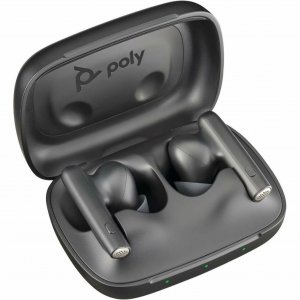 Poly Voyager Free 60 UC Earset - Wireless Headsets