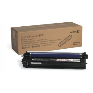 Fujifilm Black Imaging Unit Yield 50000 Pages For Phaser 6700dn