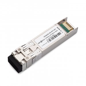 QNAP TRX-10GITSFPP-SR Optical Transceiver 10GbE SFP+ 850Nm SR