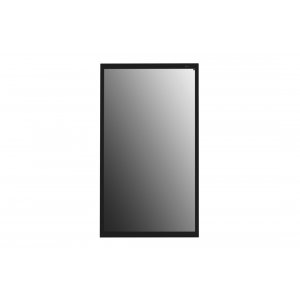 LG 49XE4F-M OUTDOOR PANEL (XE4F) 49" IPS FHD LED, 4000NITS, IP56, HDMI, USB, P/L, 24/7, 3YR