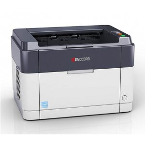 Kyocera ECOSYS FS-1061DN A4 Monochrome Laser Printer