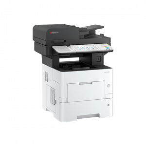 Kyocera Ecosys Ma5500ifx A4 Mono Mfp - Print/copy/scan/fax 55ppm