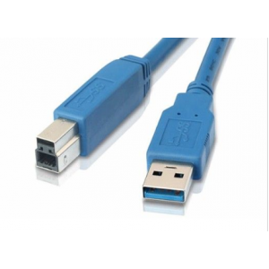 Usb 3.0 Cable 1.5m-2m Am-bm