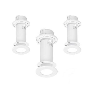 Ubiquiti Unifi Flexhd Ceiling Mount 3 Pack