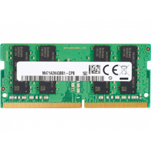 Hp 16gb Ddr4-3200 So-dimm