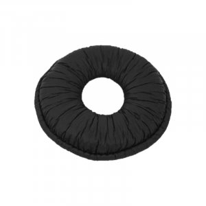 Jabra GN2000 Series King Sized Leatherette Ear Cushion - 10 Pack