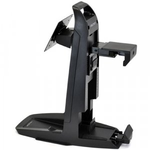 Ergotron Neo-Flex Secure Clamp All-In-One Lift Stand (Black)