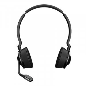 Jabra Engage Stereo Replacement Headset 14401-15