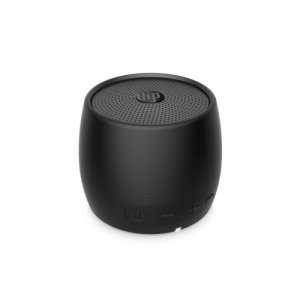Hp Bluetooth Speaker 360 (black) 2D799AA