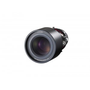 Panasonic Long Zoom Lens For Pt-d6xxx Pt-d8xx & Pt-d7xx Series 3.6-5.71 Throw Ratio
