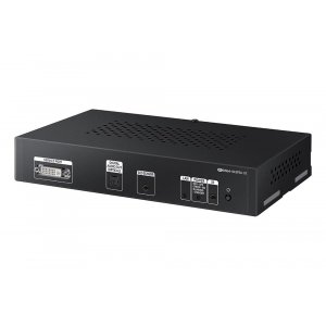 SAMSUNG SBB-SNOWRAF/XY FHD SNOW BOX, 50/60 FRAME RATE, DYNAMIC PEAKING, 3YR