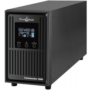 Powershield Commander 1100va Line Interactive Ups - 990w