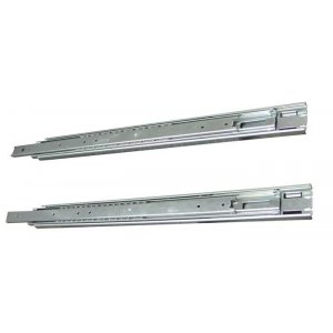 Tgc Chassis Accessory Metal Slide Rails 650mm For Selected Tgc Chassis TGC-03A-2U-655