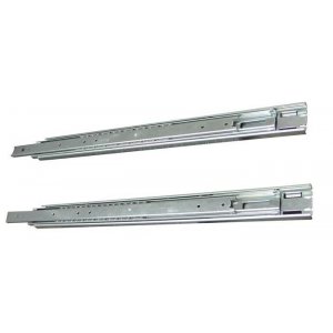 Tgc Chassis Accessory Metal Slide Rails 650mm For Selected Tgc Chassis
