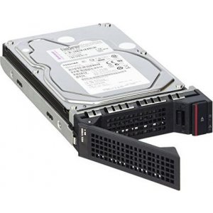 Lenovo 7XB7A00026 900GB ThinkSystem 2.5" 10K SAS HDD