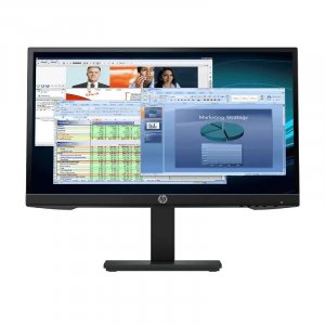 HP P22 G4 22" Full HD Anti-Glare IPS Monitor 1A7E4AA
