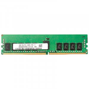 HP 16GB (1x 16GB) 2666MHz DDR4 ECC Memory 1XD85AA