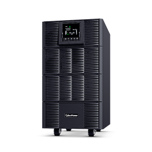 Cyberpower Ols10ke Systems Online S (premium) 10000va/9000w Tower Ups - 20* 12v / 8.5ah -terminal Block- Usb & Serial Port & Snmp Slot Built-in Remote Cloud Card-2 Yrs